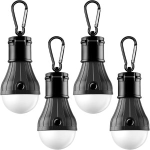 Tent Lamp Portable
