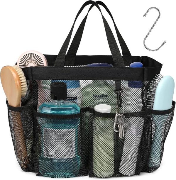 Mesh Shower Caddy